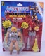 Masters Of The Universe Origins - Battle Armor He-Man Deluxe Action Figure New