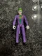 The Joker DC Comics Action Figure Figurine Fig Toy Batman The Animated Series 
