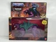 Masters of the Universe Panthor Savage Cat 2020 Action Figure New In Box!