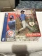McFARLANE'S SAMMY SOSA Figure Chicago Cubs MLB SERIES 1 BLUE Uniform