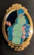 Disney Alice in Wonderland Stained Glass Portrait Blind Box Enamel Caterpillar 