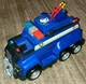 Paw Patrol Police Rescue Deluxe Chase Ultimate Cruiser