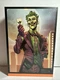 DC McFarlane Gold Label Infinite Frontier Black Light Joker Entertainment Earth