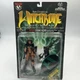 Sara Pezzini as Obsidian Witchblade Action Figure Moore Collectibles Top Cow New