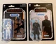 STAR WARS The Vintage Collection Clone Trooper (501st Legion & Baylon Skoll New