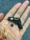 1/6 Hot Toys MMS639 The Batman Bomb Gun for Action Figure