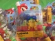 SUPER MARIO  LUDWIG WITH MAGIC WAND 4" WORLD OF NINTENDO  JAKKS PACIFIC