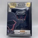 New Funko POP! Star Wars Karre Enamel Pin w/ Removable Stand - SE - Disney 8D