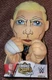 Set Of 2 WWE Cody Rhodes Rumble Champs Fighting Puppet Brand New Wrestling