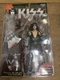McFarlane Toys McFarlane KISS Gene Simmons Action Figure - NEW SEALED
