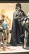 Sideshow Collectibles Darth Vader Action Figure
