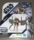 STAR WARS Mission Fleet Boba Fett 2.75"