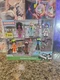 Roblox DevSeries Brookhaven's Most Wanted 6 Action Figures New 2023 Jazwares New