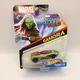 2016 Marvel Hot Wheels Character Cars Guardians Of The Galaxy VOL2 Gamora ]