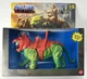 Masters of the Universe Origins Battle Cat Fighting Tiger Figure Mattel GNN70