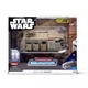 Star Wars Imperial Troop Transport Micro Galaxy Squadron Launch Edition Series 1