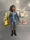 Disney Pixar Buzz Lightyear 2022 Alpha Class Alisha Hawthorne 6&rdquo; Target Figure