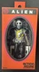 NECA Ben Cooper  ALIEN Action Figure Costume & Mask #11 **NEW/SEALED**