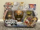 Bakugan Cubbo Deka