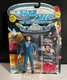 1994 Star Trek-The Next Generation: Commander Riker as Malcorian-Playmates