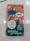 Nickelodeon Nick Jr Eureeka&rsquo;s Castle Sing Along VHS Screener New Sealed RARE!