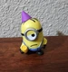 New Despicable Me 4 Party Minion Common Mega Minions Mini Mystery Series 1