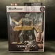 BANDAI NAMCO GAME DIMENSIONS TEKKEN HEIHACHI ACTION FIGURE NEW SEALED