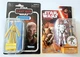 Star Wars Action Figures Fight Like a Mandalorian Vader Luke Stormtrooper Fett