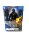 GI Joe Hasbro Classified Series #28 Amazon Roadblock SEALED Action Figure (S)