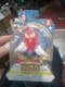 Hifuture Sonic The Hedgehog Wave Jakks Pacific 2.5" Mini Figure