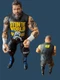 ✨2022 WWE Elite Collection Series 91 Action Figure: KEVIN OWENS Great Shape