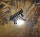 Gun Figure 1/6&nbsp;HT MMS774 Weapon Hot Toys T-1000 (2.0) Terminator 2 Judgment Day