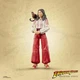Indiana Jones Adventure Series Marion Ravenwood Action Figure HASBRO