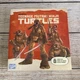New The Loyal Subjects BST AXN Teenage Mutant Ninja Turtles 4 Pack Damaged Box