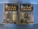 NEW STAR WARS AOTC KAMINO CONFRONTATION JANGO FETT & OBI-WAN KENOBI