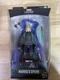 Marvel Legends Series Loki Series Sylvie The Watcher BAF Action Figure Brand New