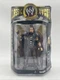 NEW WWE Classic SuperStars The Undertaker Action Figure 2004 Jakks Pacific WWF!