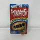 Vintage Tech Deck Foundation Deck G4 Fingerboard New Box Damage