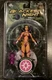 Blackest Night Star Sapphire Wonder Woman Series 6 DC Direct Figure
