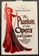 NECA x The Phantom of the Opera Ultimate "Masque Of The Red Death" Carl Laemmle