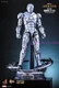 Hot Toys 1/6 Mms733d59 Iron Man Mark 2 (2.0) Alloy Action Figure In Stock