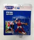 Starting Lineup IVAN "PUDGE" RODRIGUEZ Figure Texas Rangers MLB Kenner 1996