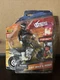 Adventure Force Nitro Circus Dirt Bike & Rider Travis Pastrana 1:12 Damage Box