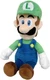 Super Mario All Star Luigi, 10" - Little Buddy Plush