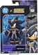 2026 Jakks Pacific DC x Sonic The Hedgehog Shadow as Batman 5" Action Figure