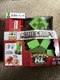 Minecraft Exploding RC Creeper Car Lights & Sounds with DLC Code Mattel - NEW