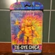Funko Five Nights At Freddy's 2022 MOC Tie-Dye Chica FNAF Funko Five Nights At Freddy's 2022 MOC Tie-Dye Chica FNAF