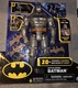 DC Comics Battle Strike Batman Talking  Action Figure Deluxe 20 Phrases 12&rdquo;