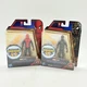 Marvel Studios Spider-Man Mystery Web Gear 6" Action Figure Lot of 2 Hasbro 2021