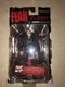 Jason Voorhees Friday the 13th - Cinema of Fear Mezco 2009 3 3/4" Figure *RARE